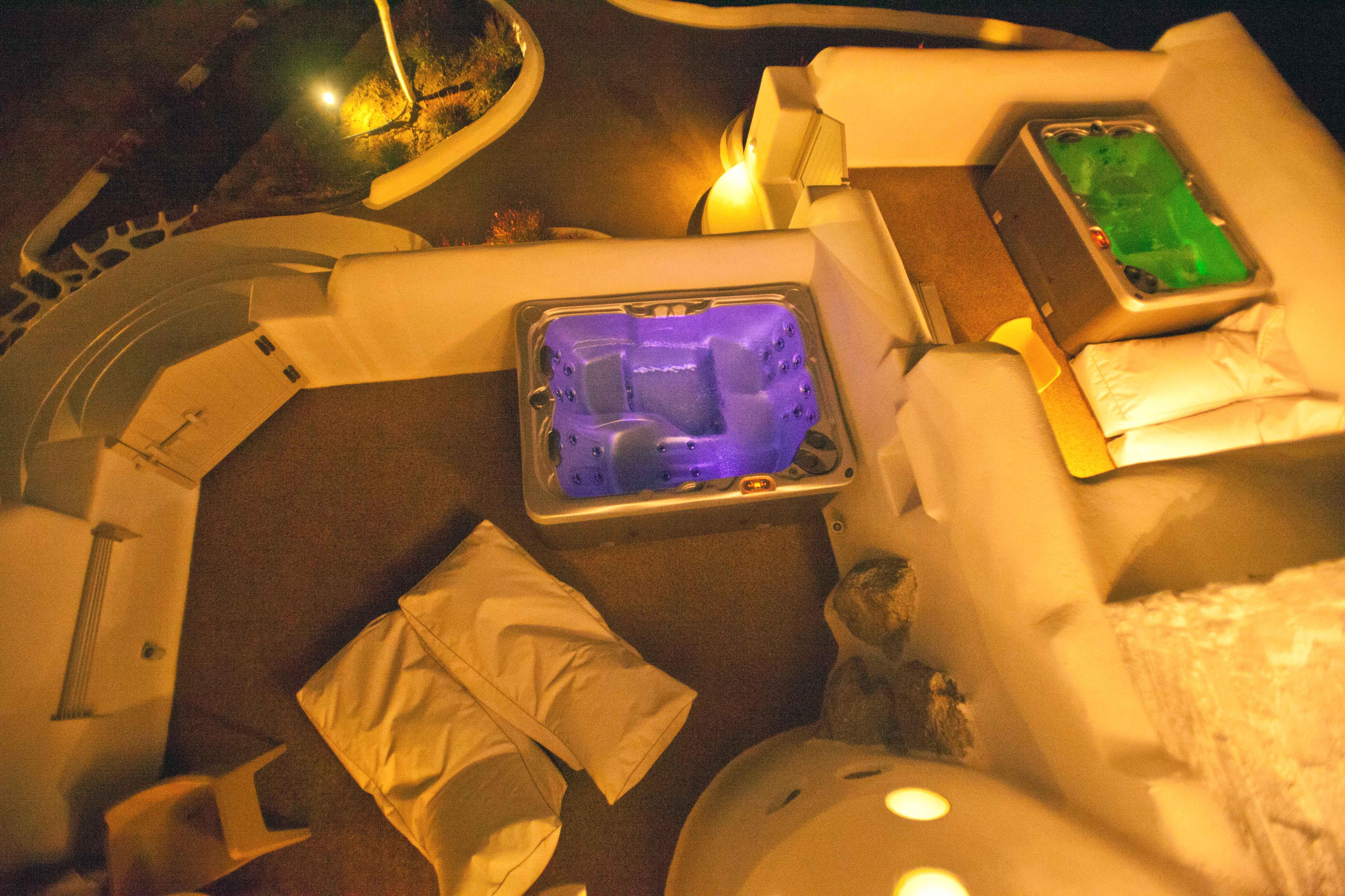 Golden Sun Hotel ステリダ エクステリア 写真