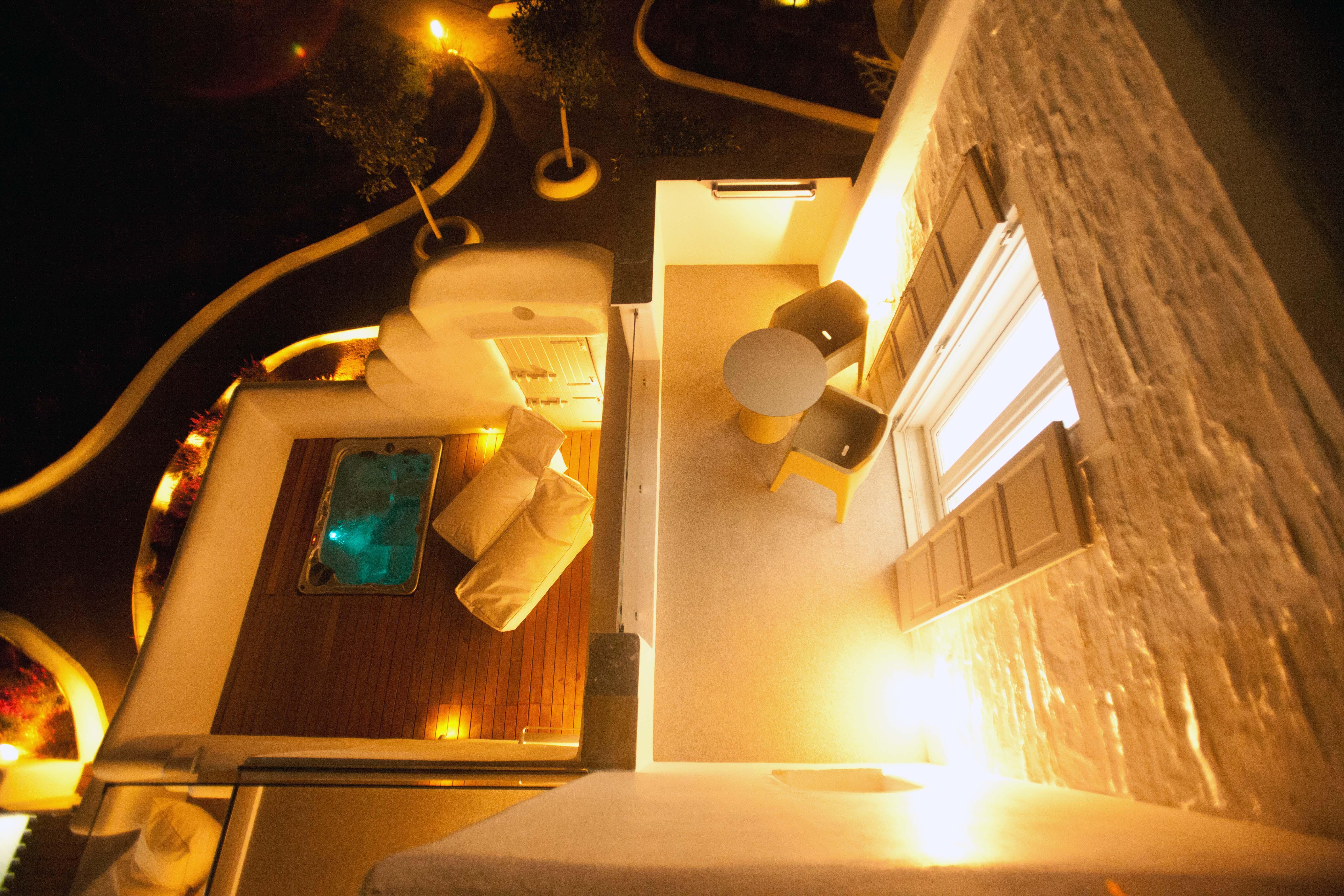 Golden Sun Hotel ステリダ エクステリア 写真