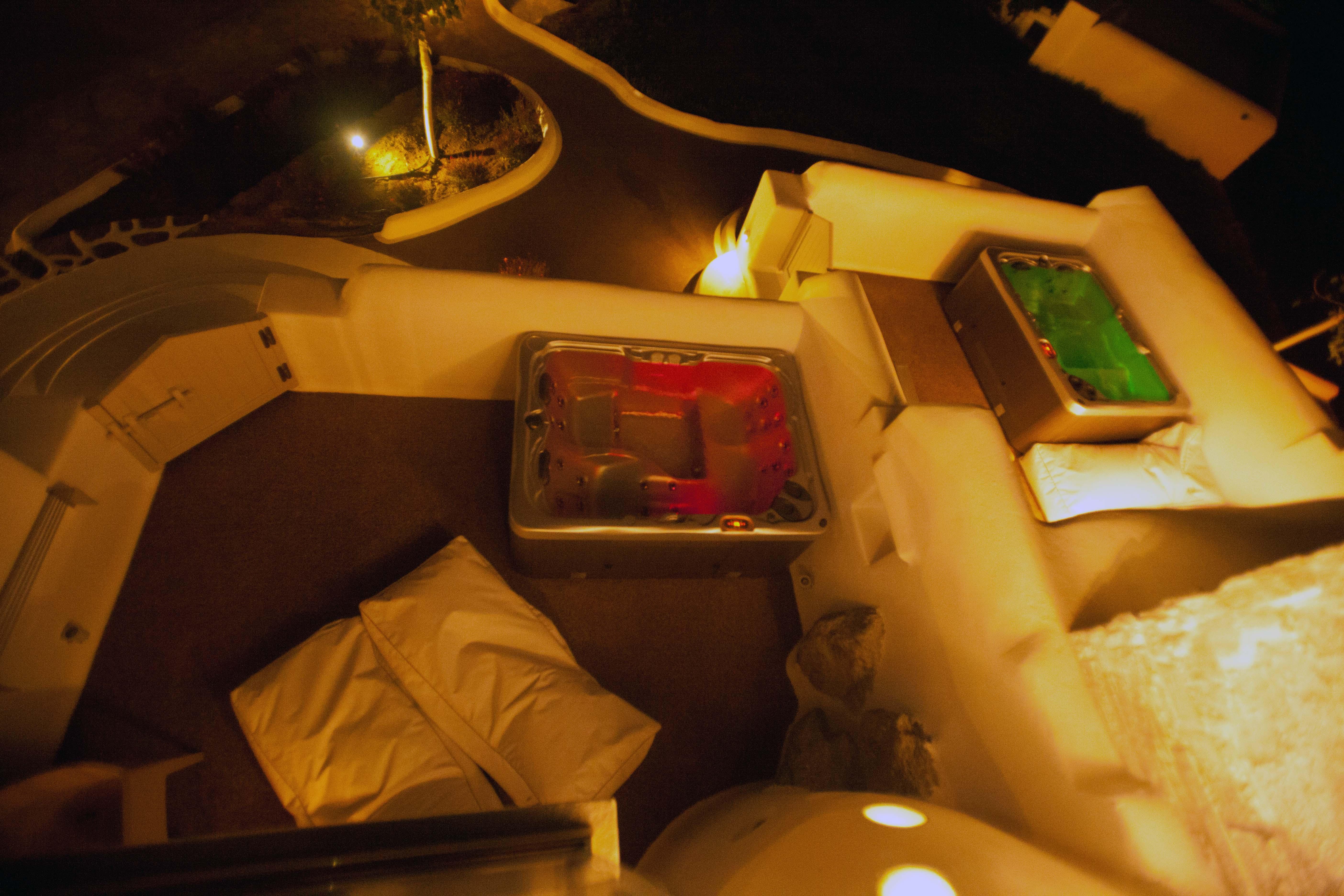 Golden Sun Hotel ステリダ エクステリア 写真