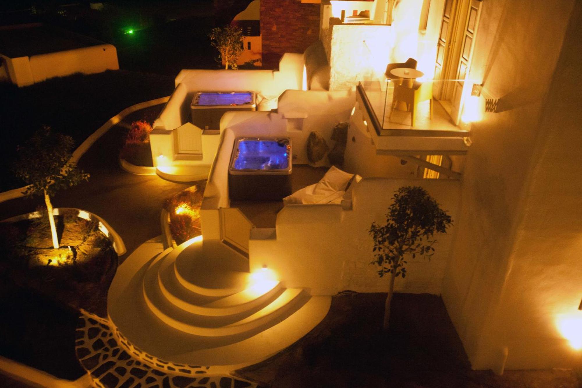 Golden Sun Hotel ステリダ 部屋 写真