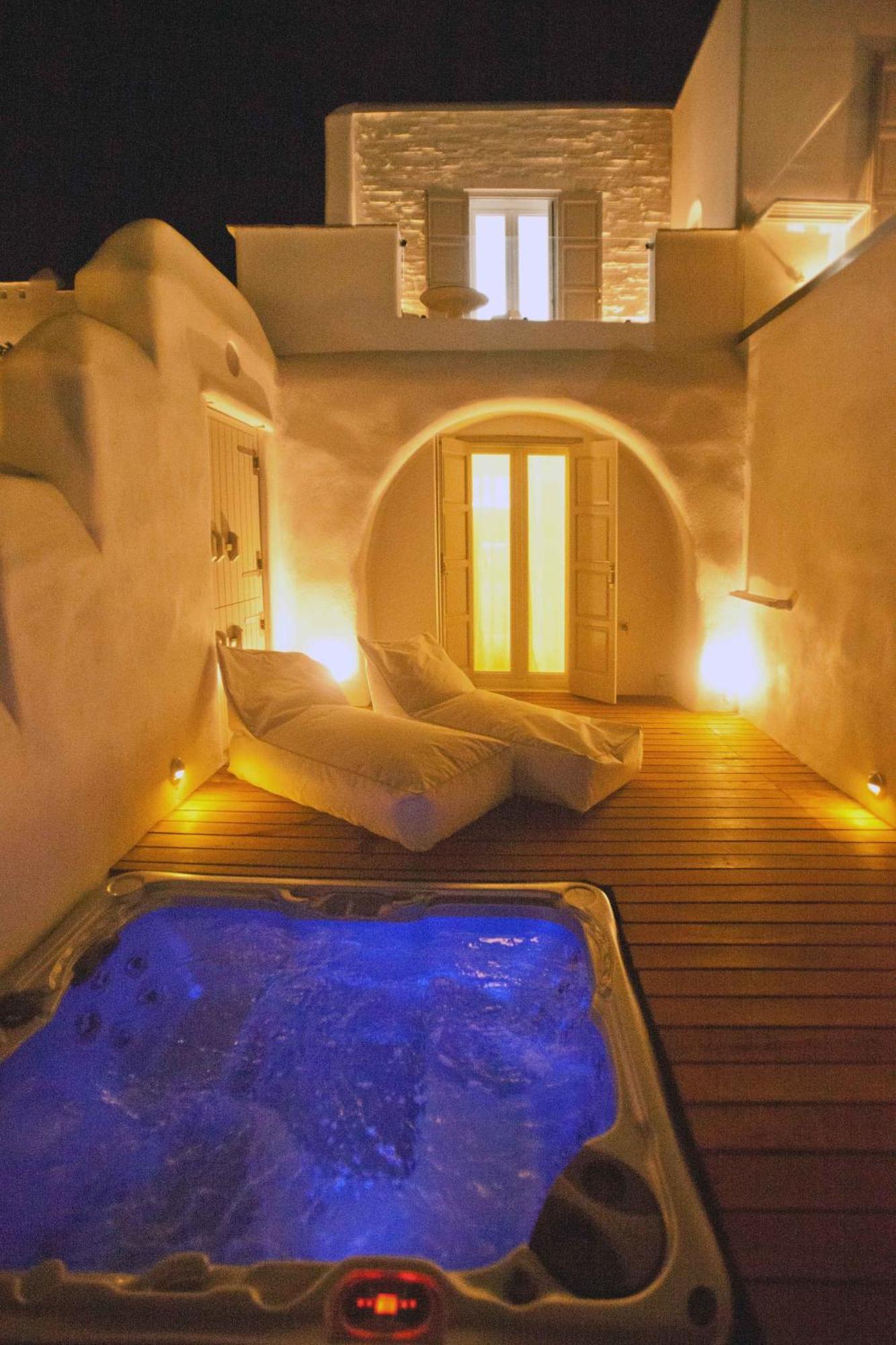 Golden Sun Hotel ステリダ 部屋 写真