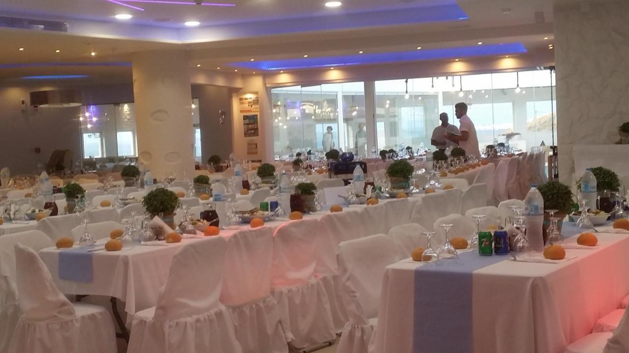Golden Sun Hotel ステリダ エクステリア 写真